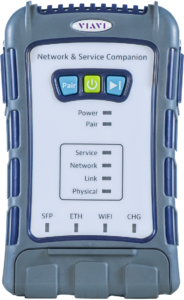 Network & Service Companion (NSC-100)