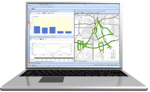 Scanning Receiver Software