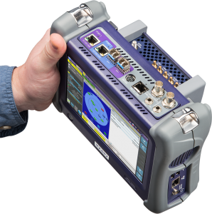 TEM Timing Module