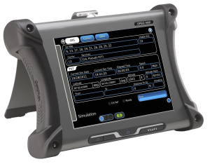 GPSG-1000 Portable Satellite Simulator