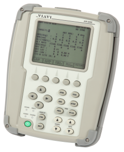 IFR6000 Transponder/DME/TCAS Flight Line Test Set