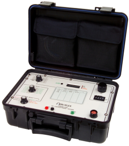 PSD30-2AF Universal DC Fuel Capacitance Test Set