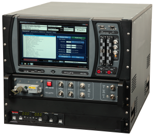 IFF-7300S Series IFF/Crypto/TACAN Automated Test System