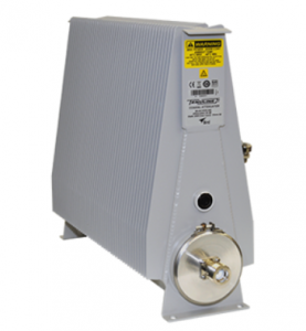 2kW, Oil-Cooled RF Attenuator