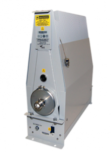 4kw, Oil-Cooled RF Attenuator