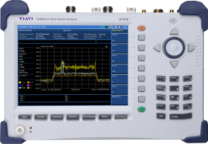 CellAdvisor Base Station Analyzers JD745B, JD785B