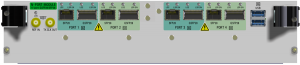 ONT-600 N-PORT Test Module