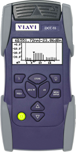 SmartClass OCC-55/-56 Optical Channel Checkers