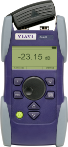 SmartClass OLA-54/-55/-55M Optical Level Attenuators