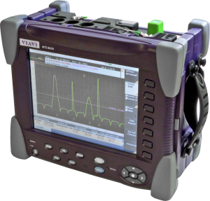 OSA Modules: In-service Pol-Mux OSCA-710 for T-BERD/MTS-8000 Platforms