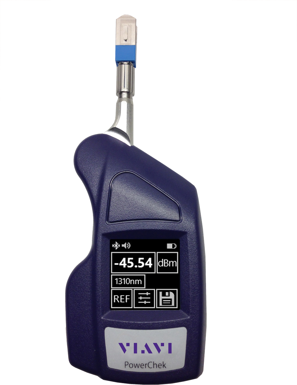 Optical Power Meters, Light Sources & Attenuators