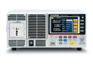 ASR-2000 Series Programmable AC/DC Power Source