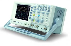 GDS-1000-U Series Digital Storage Oscilloscopes