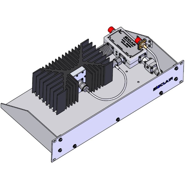 Intermod Suppression Panel