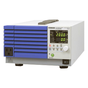 AC Power Supplies